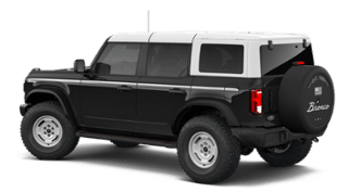 2026 Ford Bronco® External Image 3